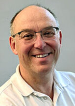 Portrait: Zentrumsleiter Dr. med. Sebastian Heise