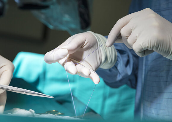 Plastische und Rekonstruktive Chirurgie