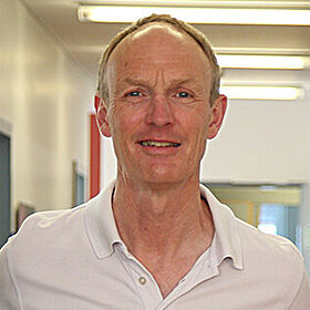 Volker Buhmann