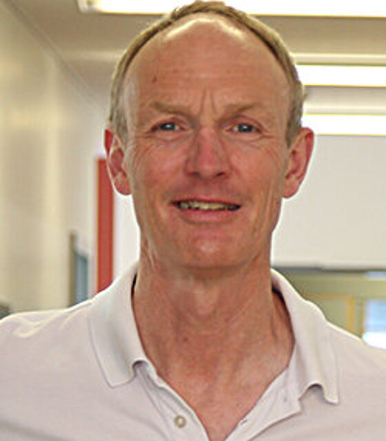 Volker Buhmann