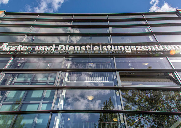 Ambulante Versorgung