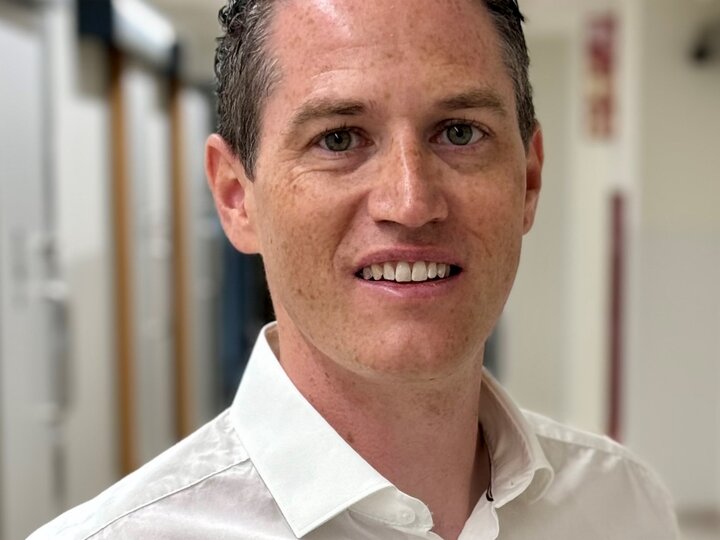 Priv.-Doz. Dr. med. Tim Klüter