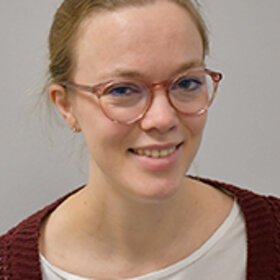 Qualit&auml;tsmanagementbeauftragte Gesa Hollesen