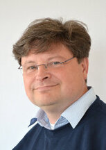 Leitender Diplom-Psychologe Dr. phil. Thomas Wolf Leitender Diplom-Psychologe Dr. phil. Thomas Wolf