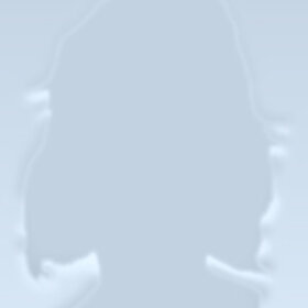 Platzhalter f&uuml;r weibliches Portraitbild