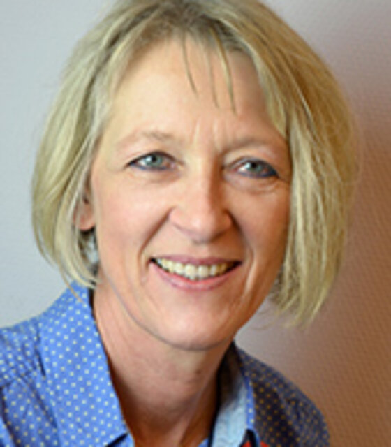 Dörthe Liemann