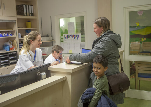 Behandlungsschwerpunkt Herz-Kreislauf-Erkrankungen Behandlungsschwerpunkt Herz-Kreislauf-Erkrankungen