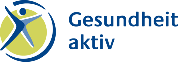 Logo Gesundheit aktiv (GeA)