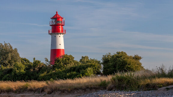 Foto Titelbild Leuchtturm QM