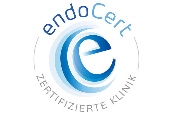 Logo endoCert