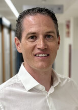 Portrait: Chefarzt Priv.-Doz. Dr. med. Tim Klüter