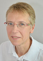 Portrait: Dr. med. Anja Formell Portrait: Portrait Dr. med. Anja Formell