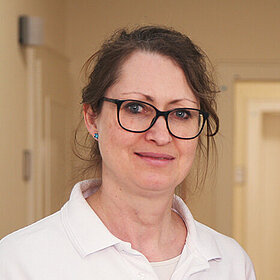 Dr. med. Mich&egrave;le Lohnert