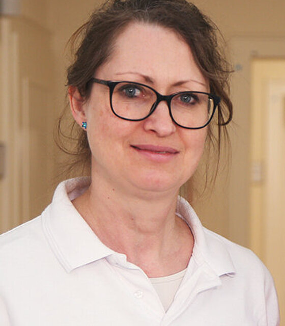 Dr. med. Michèle Lohnert