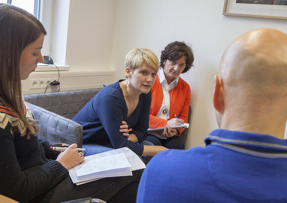 Behandlungsschwerpunkt Sozialpädiatrie Behandlungsschwerpunkt Sozialpädiatrie