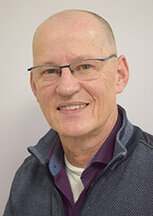 Portrait: Thomas Voss Portrait: Thomas Voss