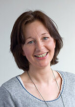 Portrait: Chefarztsekretärin Bettina Clausen Portrait: Chefarztsekretärin Bettina Clausen