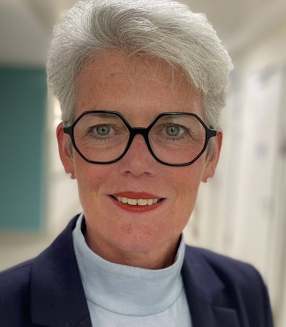 Anke Möcklinghoff