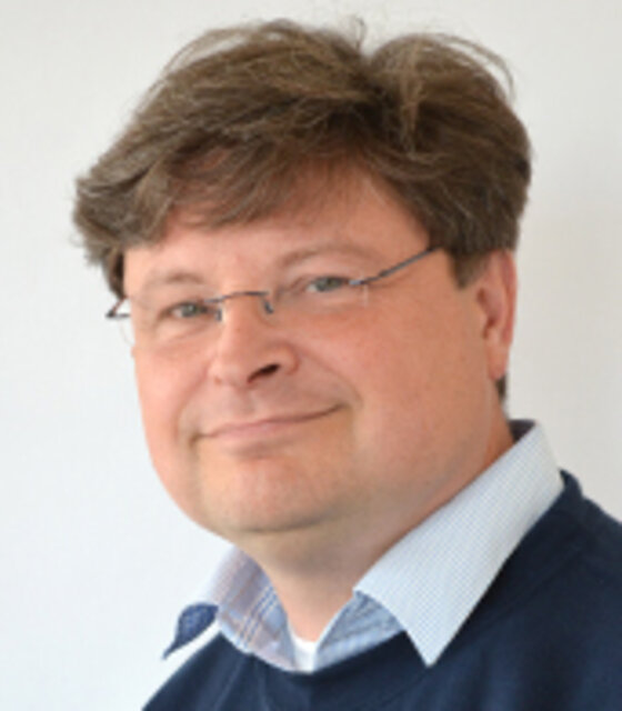 Leitender Diplom-Psychologe Dr. phil. Thomas Wolf