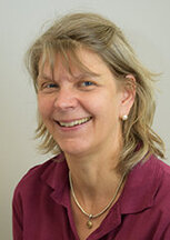 Portrait: Physiotherapeutin/Beckenbodentherapeutin Birgit Henze Portrait: Physiotherapeutin/Beckenbodentherapeutin Birgit Henze