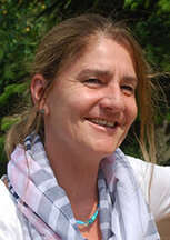 Portrait: Krankenschwester Ulrike Preuschoff Portrait: Krankenschwester Ulrike Preuschoff