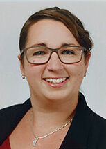 Portrait: Mareike Kreitschik