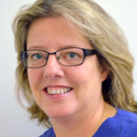 Still- und Laktationsberaterin IBCLC Birgit Graf