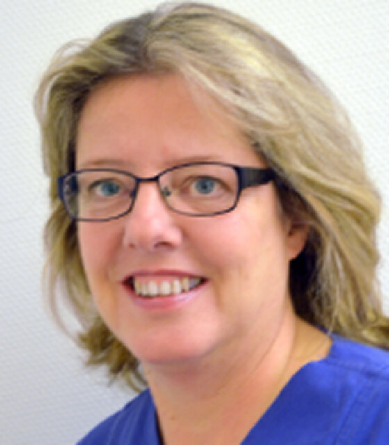 Still- und Laktationsberaterin IBCLC Birgit Graf