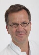Portrait: Oberarzt Dr. med. Matthias Lenz Portrait: Oberarzt Dr. med. Matthias Lenz