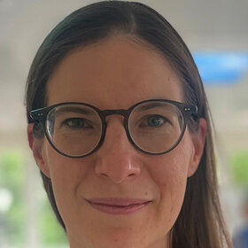 Ober&auml;rztin Dr. med. JuliaMagdalena Moser