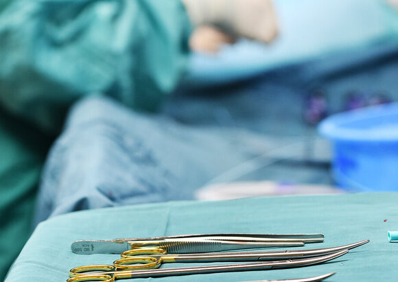 Ambulante Operationen