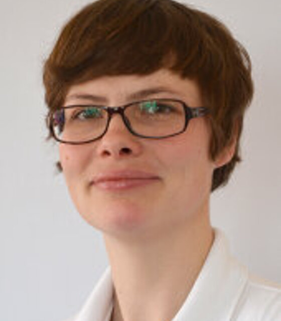 Fachärztin Dr. med. Henrike Duwe