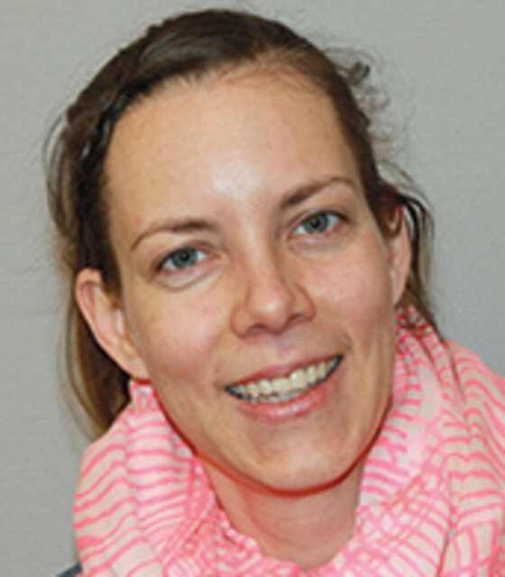 Frauke Petersen