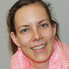 Frauke Petersen