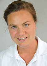 Portrait: Oberärztin Bentje Schmidt-Häuer Portrait: Oberärztin Bentje Schmidt-Häuer