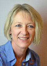 Portrait: Dörthe Liemann