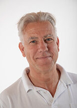 Portrait: Chefarzt Dr. med. Ernst-Friedrich Koller Portrait: Chefarzt Dr. med. Ernst-Friedrich Koller