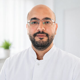 Kareem Hamimy