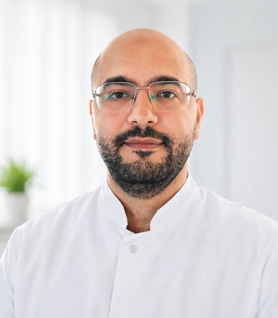 Kareem Hamimy