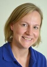 Portrait: Oberärztin Nadine Scheffler Portrait: Oberärztin Nadine Scheffler