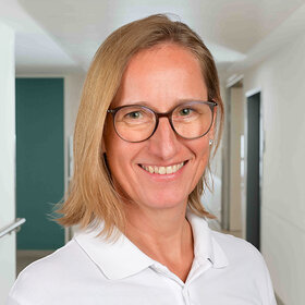 Stellv. &auml;rztliche Direktorin und Chef&auml;rztin der Klinik f&uuml;r Urologie und Kinderurologie Dr. med. Silke Riechardt