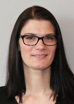 Portrait: Pain Nurse Bianca Rudolph