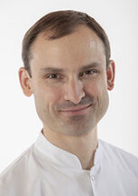 Detailseite öffnen: Chefarzt Priv.-Doz. Dr. med. Markus Gödel Portrait: Chefarzt Priv.-Doz. Dr. med. Markus Gödel