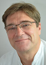 Portrait: Leitender Oberarzt Dr. med. Ralf Weisshorn Portrait: Leitender Oberarzt Dr. med. Ralf Weisshorn