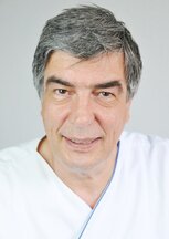 Portrait: Pain Nurse Boy Peter Möller