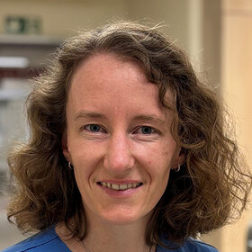 Clinical Trial Unit Tanja von Osten