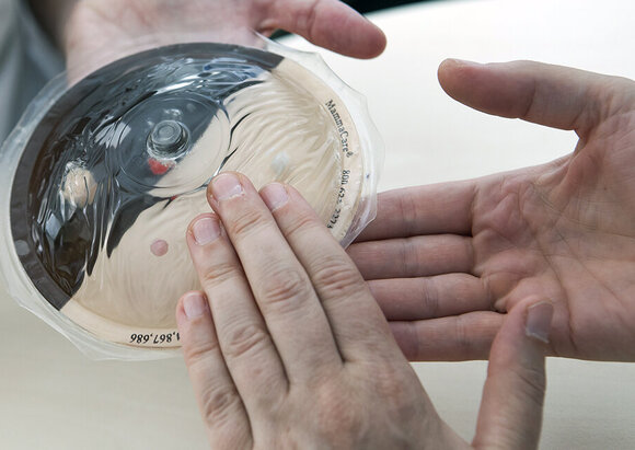 Holsteinisches Brustzentrum