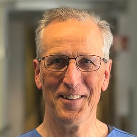 Oberarzt Dr. med. Georg M&uuml;lder