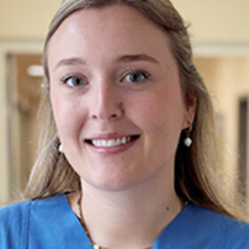 Teamleitung Maja Rathmann