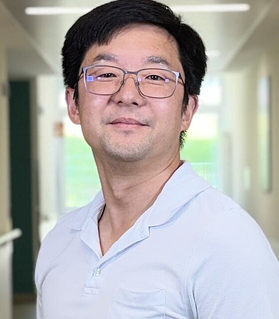 Chefarzt Prof. Dr. med. Chi-un Choe